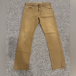 Patagonia Chino Pants 33x32